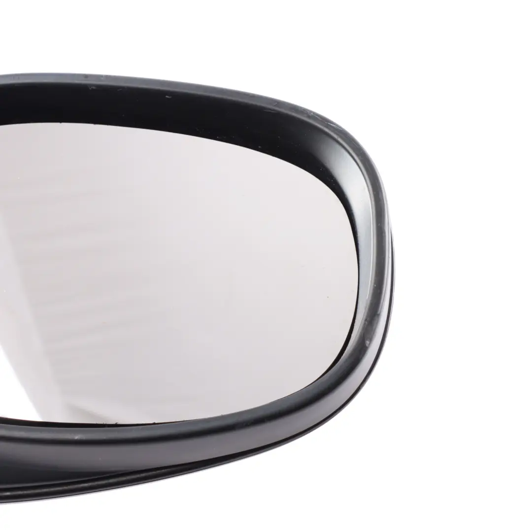 Wing Mirror 5 Heated Right O/S Black Sapphire Metallic 475 to BMW E90 E91 LCI with Part number 7268264 BMW E90 E91 LCI Wing Mirror 5 Heated Right O/S Black Sapphire Metallic 475 - SKU RHD-7268264-BS5 - Part number 7268264