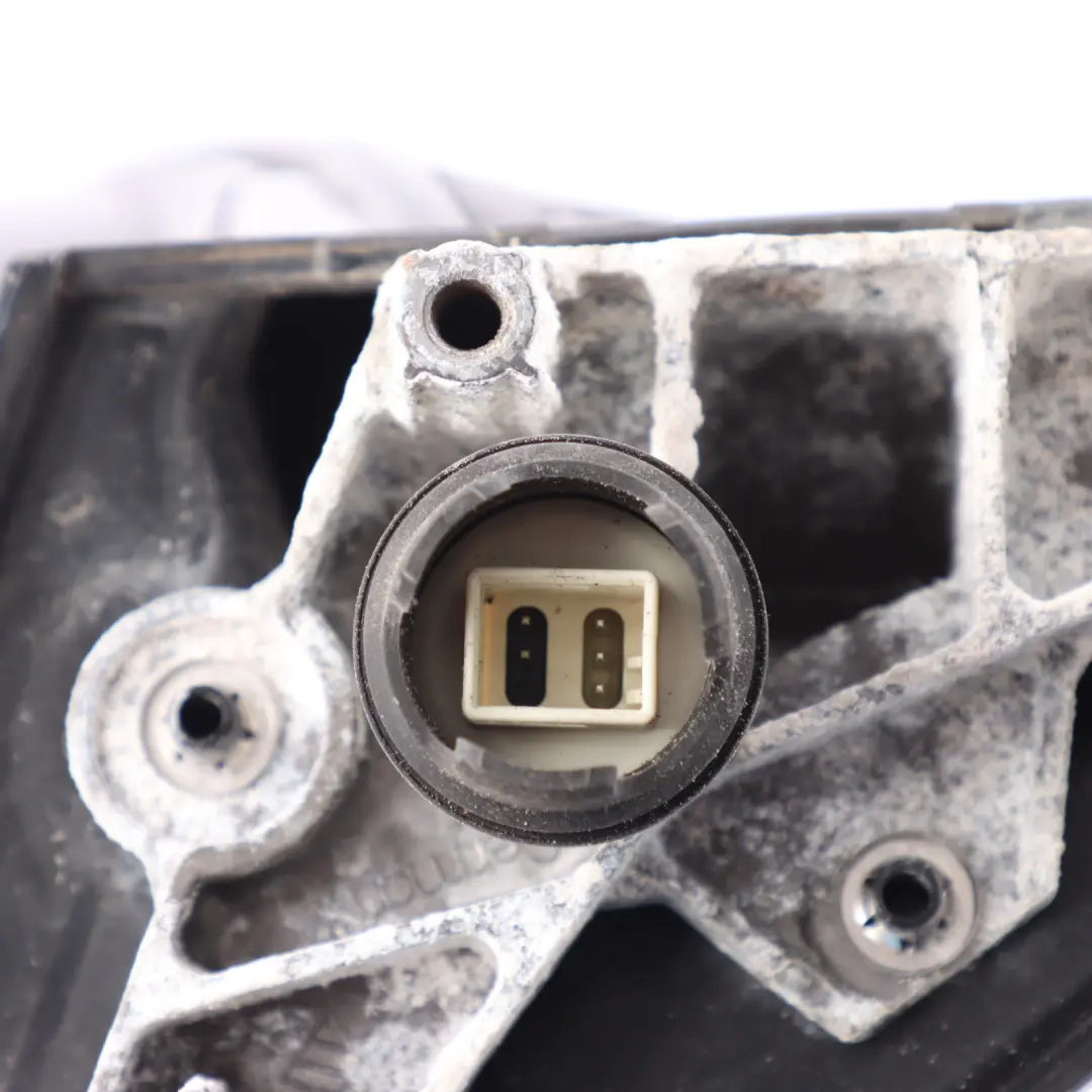 BMW E90 E91 LCI M Sport Heated Right Wing Mirror O/S Black Sapphire - 475 - SKU RHD-7268280-BS2 - Part number 7268280