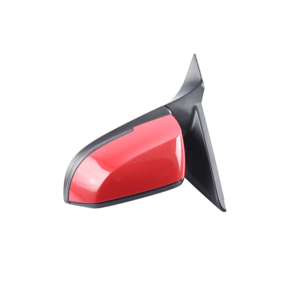  Wing Mirror BMW F21 F22 F23 Door Left N/S Heated 6 Pins Outside Crimson Red A61 - SKU rhd-7268539-KAR - Part number 7268539