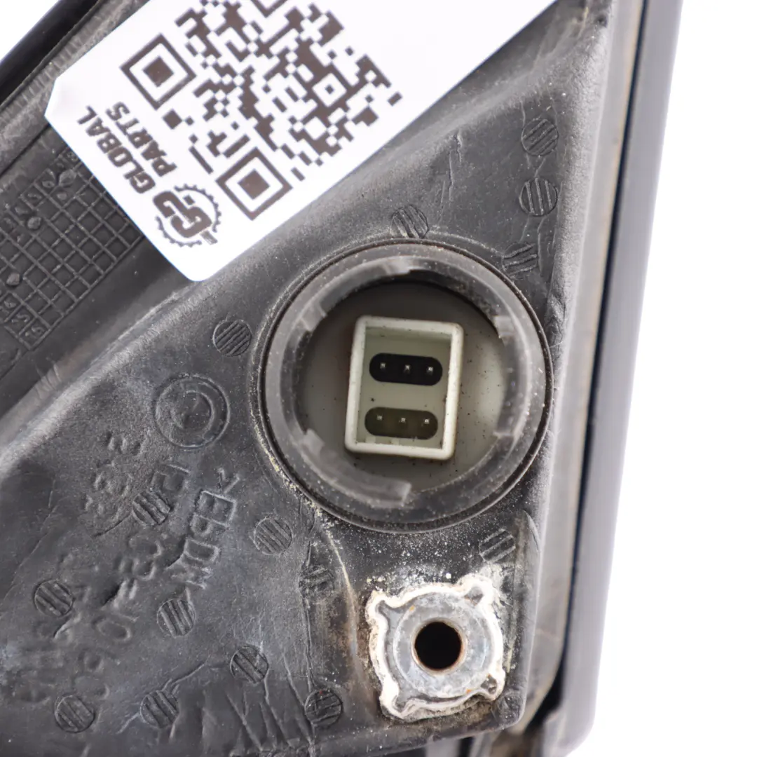 Wing Mirror BMW F21 F22 F23 Door Left N/S Heated 6 Pins Outside Crimson Red A61 to with Part number 7268539 Wing Mirror BMW F21 F22 F23 Door Left N/S Heated 6 Pins Outside Crimson Red A61 - SKU rhd-7268539-KAR - Part number 7268539