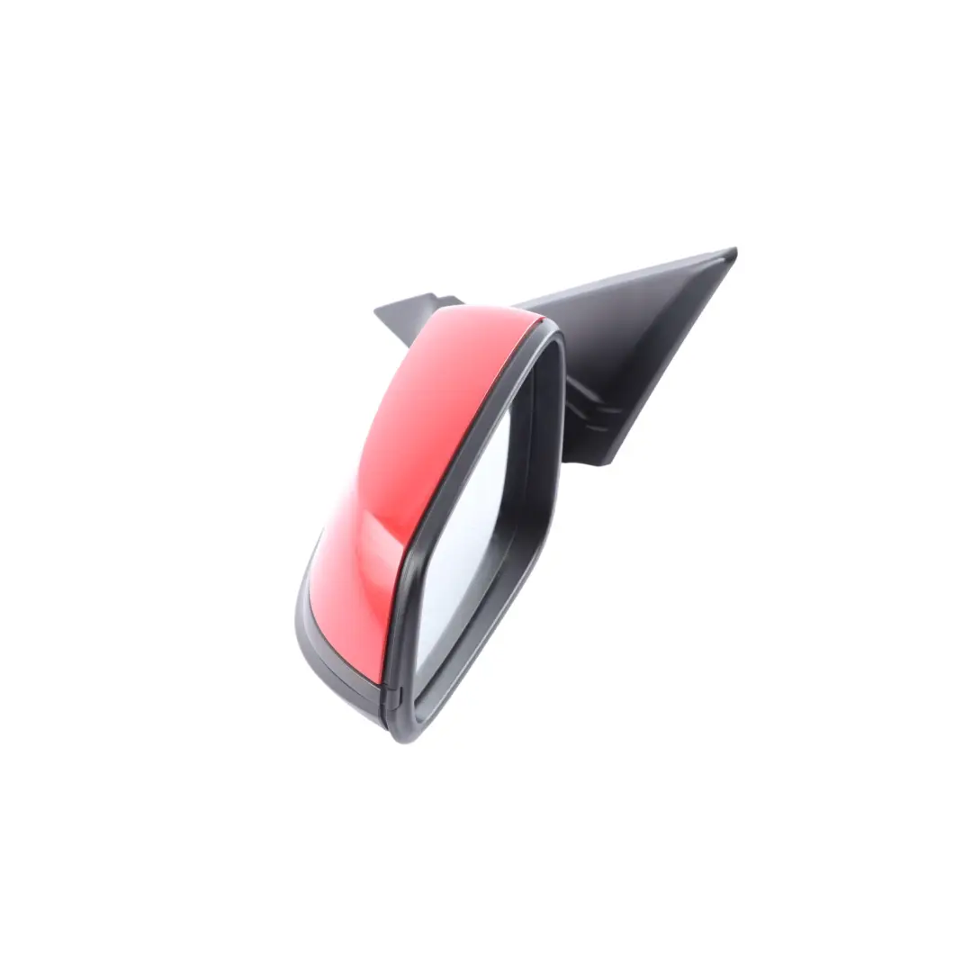 Wing Mirror BMW F21 F22 F23 Door Left N/S Heated 6 Pins Outside Crimson Red A61 to with Part number 7268539 Wing Mirror BMW F21 F22 F23 Door Left N/S Heated 6 Pins Outside Crimson Red A61 - SKU rhd-7268539-KAR - Part number 7268539