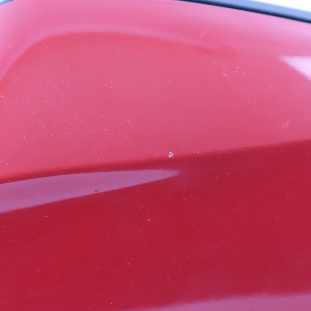  Wing Mirror BMW F21 F22 F23 Door Left N/S Heated 6 Pins Outside Crimson Red A61 - SKU rhd-7268539-KAR - Part number 7268539