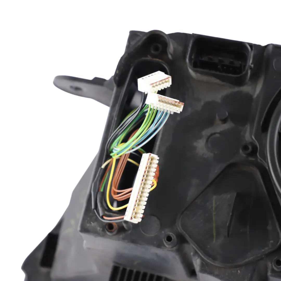 BMW X3 F25 Front Headlight Headlamp Xenon Lamp Light Right O/S 7217300 - SKU RHD-7277002 - Part number 7277002