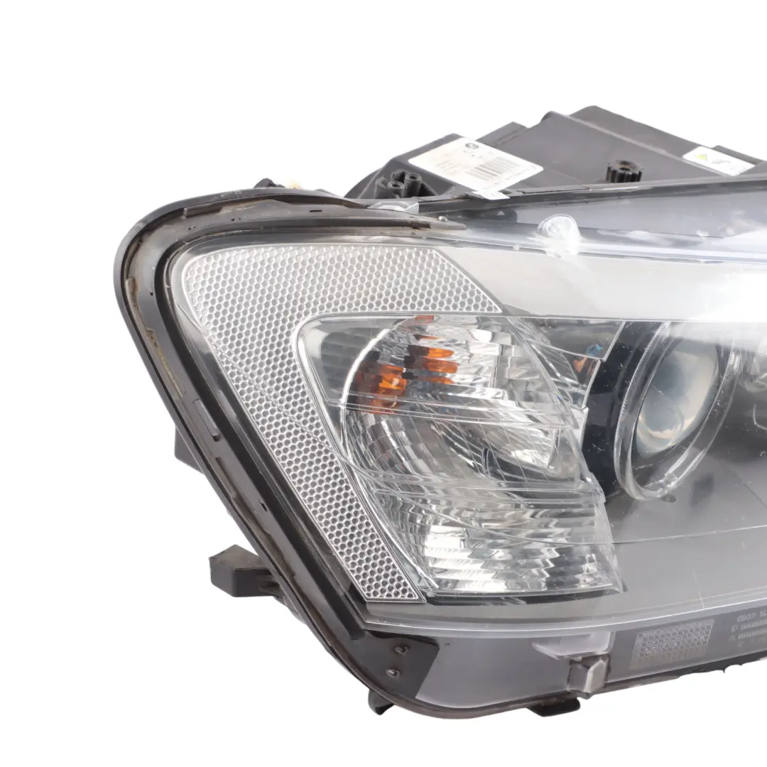 BMW X3 F25 Front Headlight Headlamp Xenon Lamp Light Right O/S 7217300 - SKU RHD-7277002 - Part number 7277002