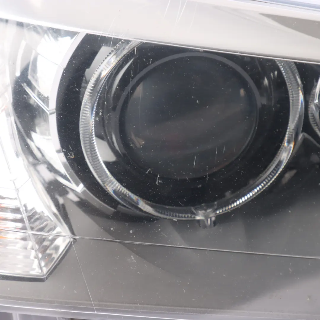 BMW X3 F25 Front Headlight Headlamp Xenon Lamp Light Right O/S 7217300 - SKU RHD-7277002 - Part number 7277002
