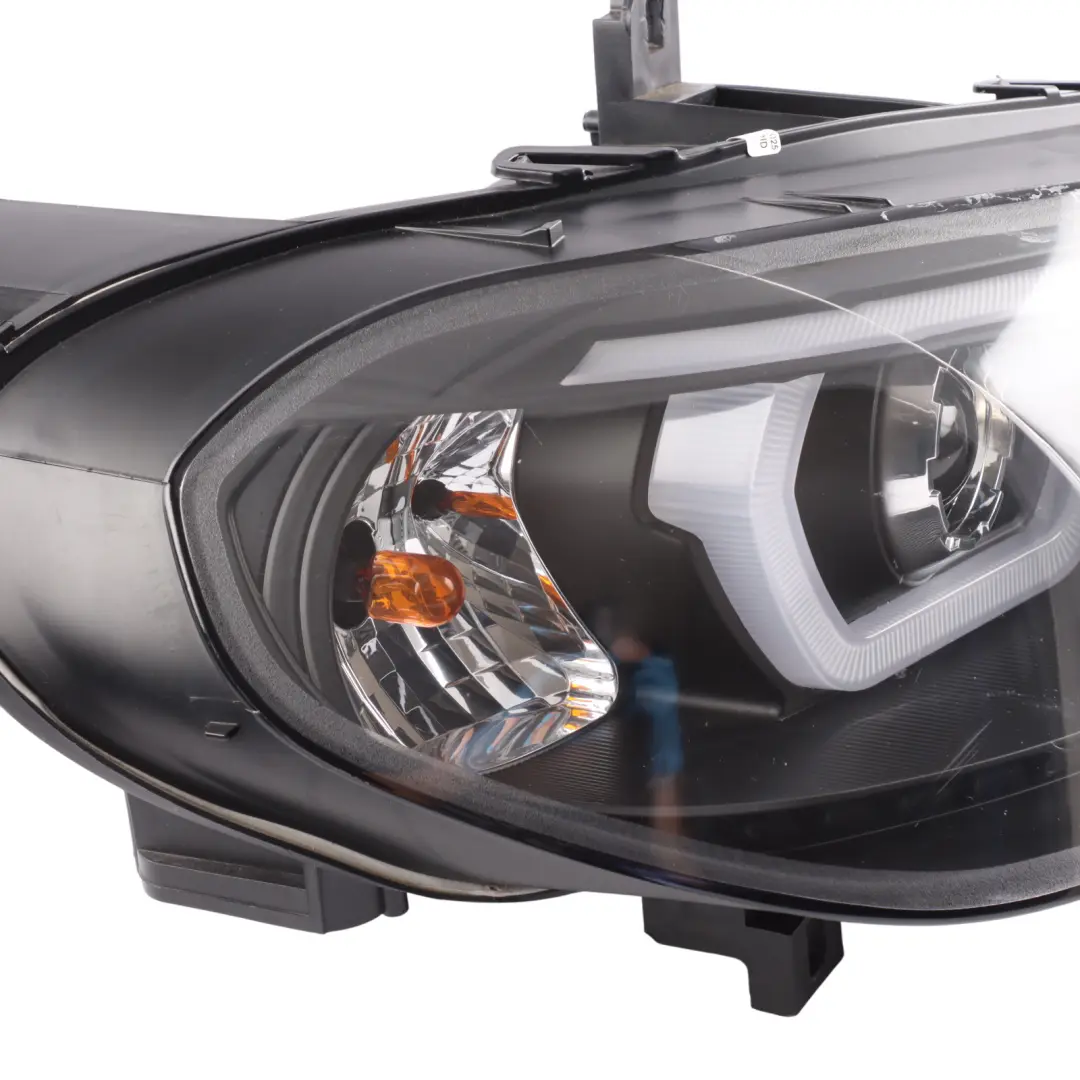 Front Headlamp Headlight Left Right N/O/S Light Lamp Taiwan 7158931 to BMW X5 E70 with Part number 7278047 BMW X5 E70 Front Headlamp Headlight Left Right N/O/S Light Lamp Taiwan 7158931 - SKU RHD-7278047-3 - Part number 7278047