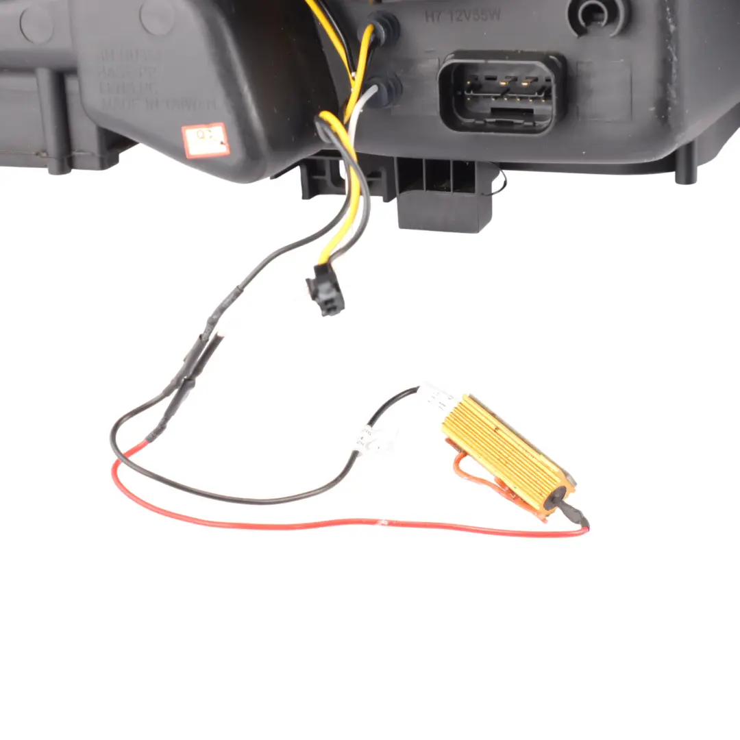 Front Headlamp Headlight Left Right N/O/S Light Lamp Taiwan 7158931 to BMW X5 E70 with Part number 7278047 BMW X5 E70 Front Headlamp Headlight Left Right N/O/S Light Lamp Taiwan 7158931 - SKU RHD-7278047-3 - Part number 7278047