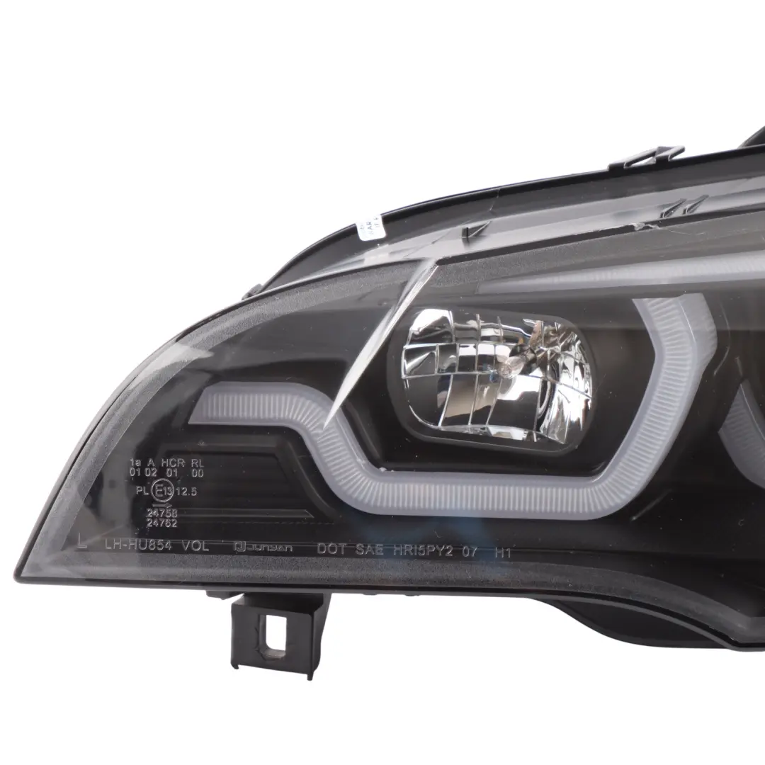 BMW X5 E70 Front Headlamp Headlight Left Right N/O/S Light Lamp Taiwan 7158931 - SKU RHD-7278047-3 - Part number 7278047