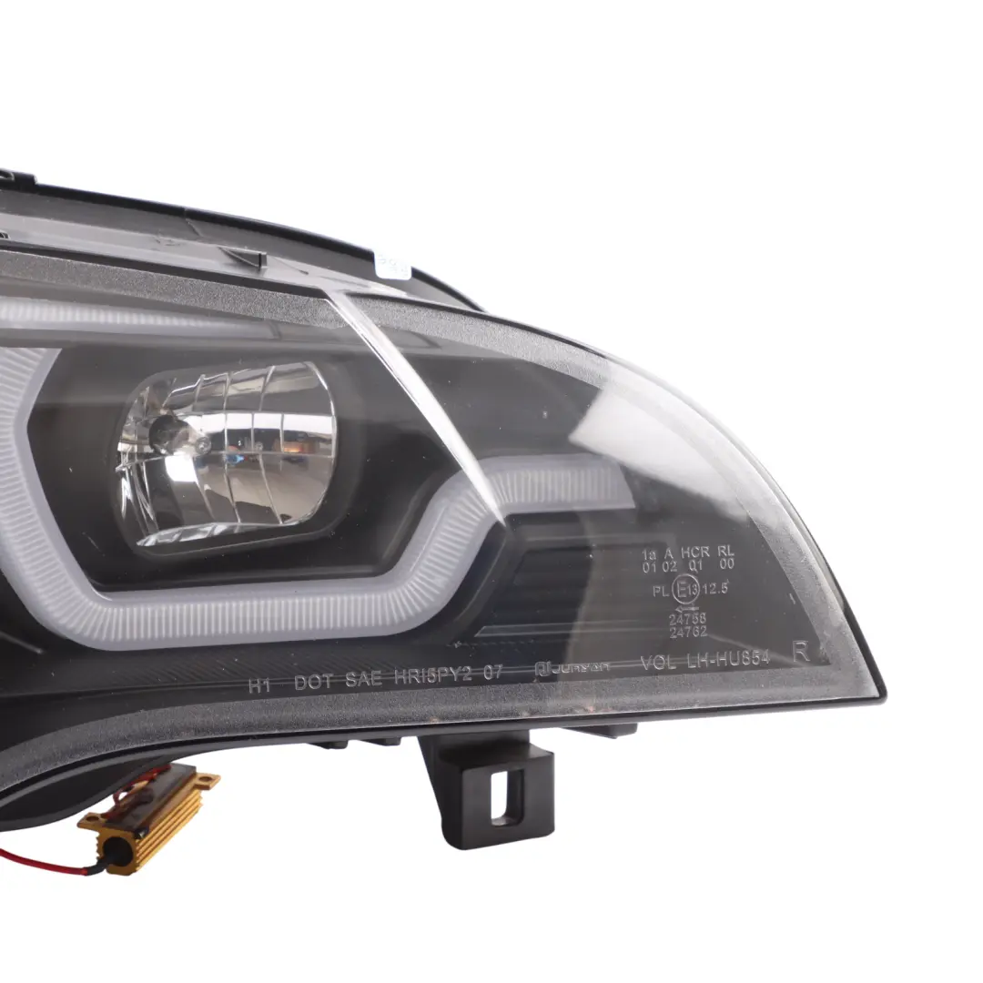 BMW X5 E70 Front Headlamp Headlight Left Right N/O/S Light Lamp Taiwan 7158931 - SKU RHD-7278047-3 - Part number 7278047