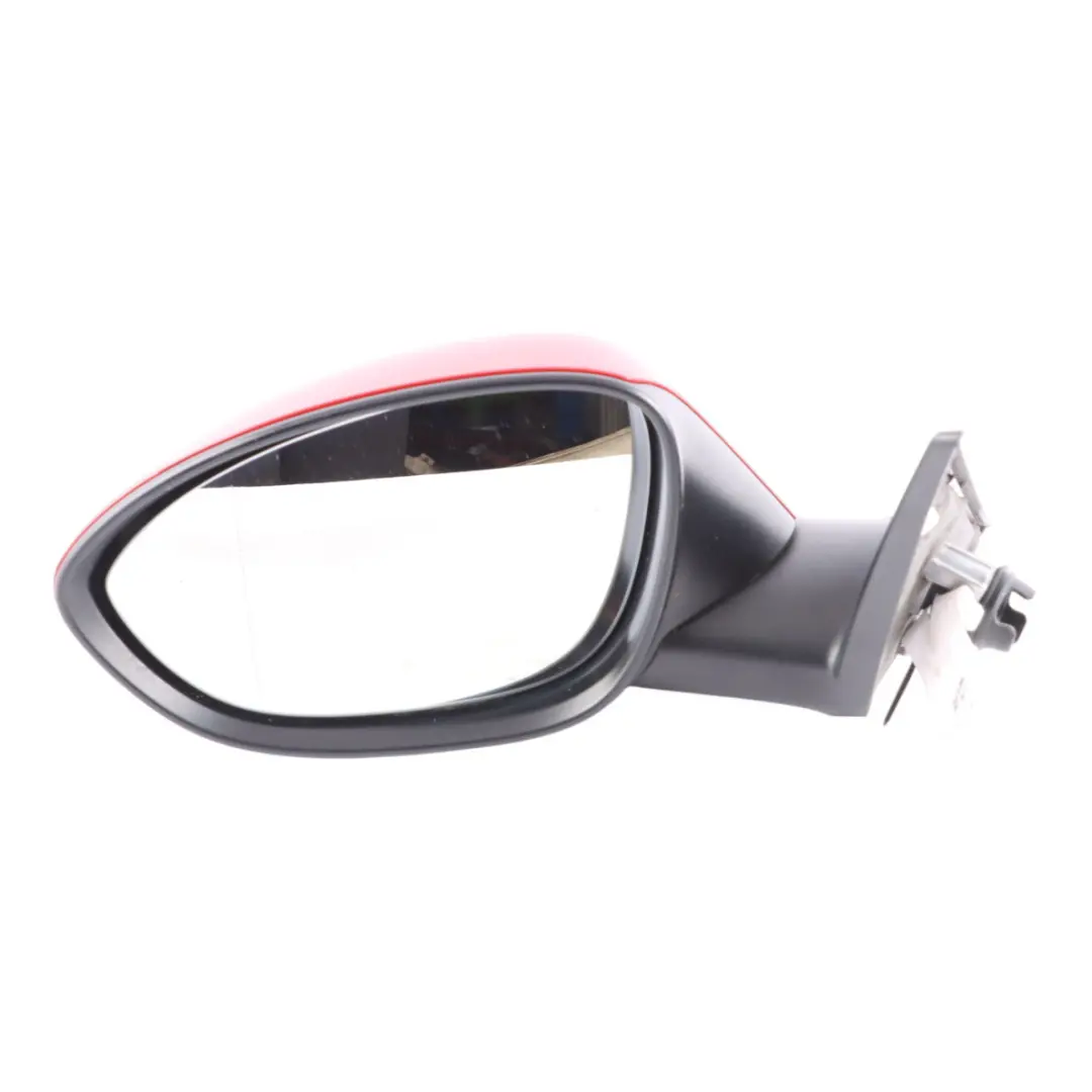 Wing Mirror Door Left N/S Heated Auto Dip 3 Pins Melbourne Red A75 to BMW Z4 E89 with Part number 7281985 BMW Z4 E89 Wing Mirror Door Left N/S Heated Auto Dip 3 Pins Melbourne Red A75 - SKU RHD-7281985-MRT - Part number 7281985