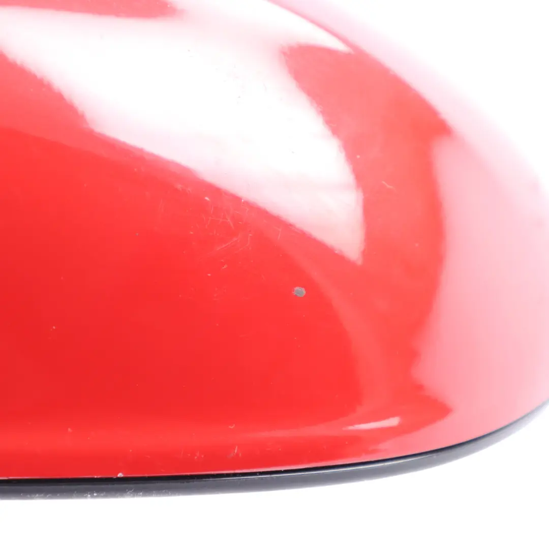 Wing Mirror Door Left N/S Heated Auto Dip 3 Pins Melbourne Red A75 to BMW Z4 E89 with Part number 7281985 BMW Z4 E89 Wing Mirror Door Left N/S Heated Auto Dip 3 Pins Melbourne Red A75 - SKU RHD-7281985-MRT - Part number 7281985