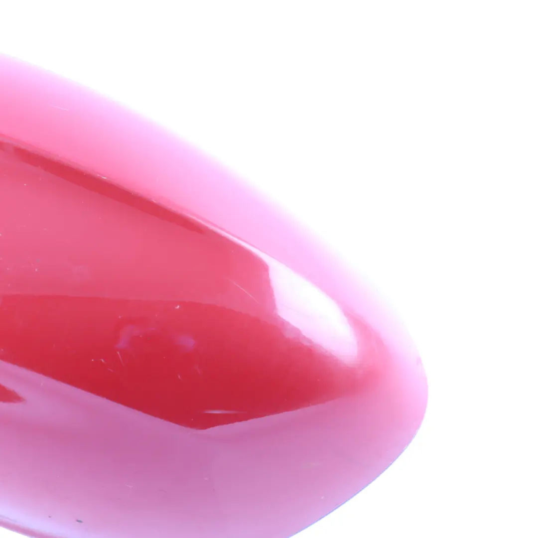 BMW Z4 E89 Wing Mirror Door Left N/S Heated Auto Dip 3 Pins Melbourne Red A75 - SKU RHD-7281985-MRT - Part number 7281985