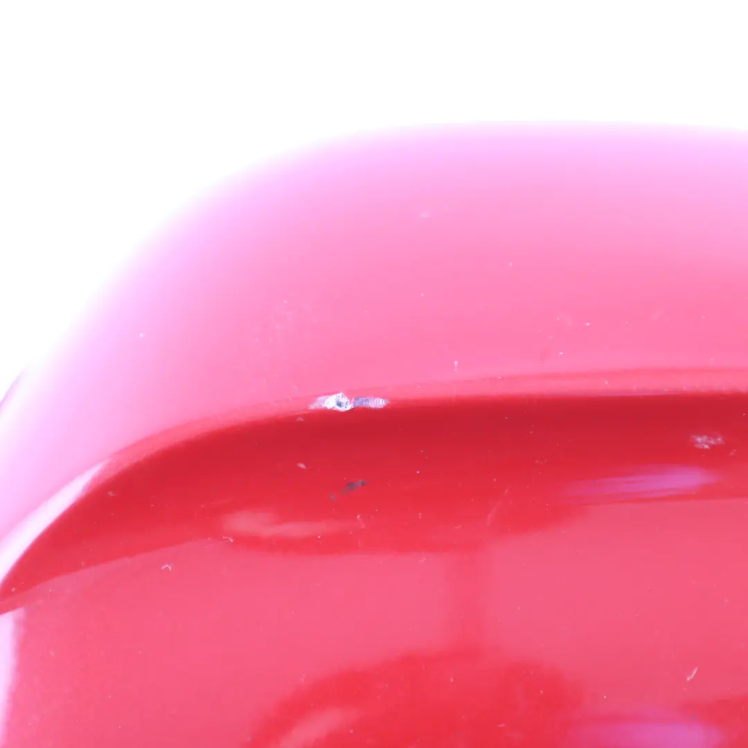 Wing Mirror Door Left N/S Heated Auto Dip 3 Pins Melbourne Red A75 to BMW Z4 E89 with Part number 7281985 BMW Z4 E89 Wing Mirror Door Left N/S Heated Auto Dip 3 Pins Melbourne Red A75 - SKU RHD-7281985-MRT - Part number 7281985