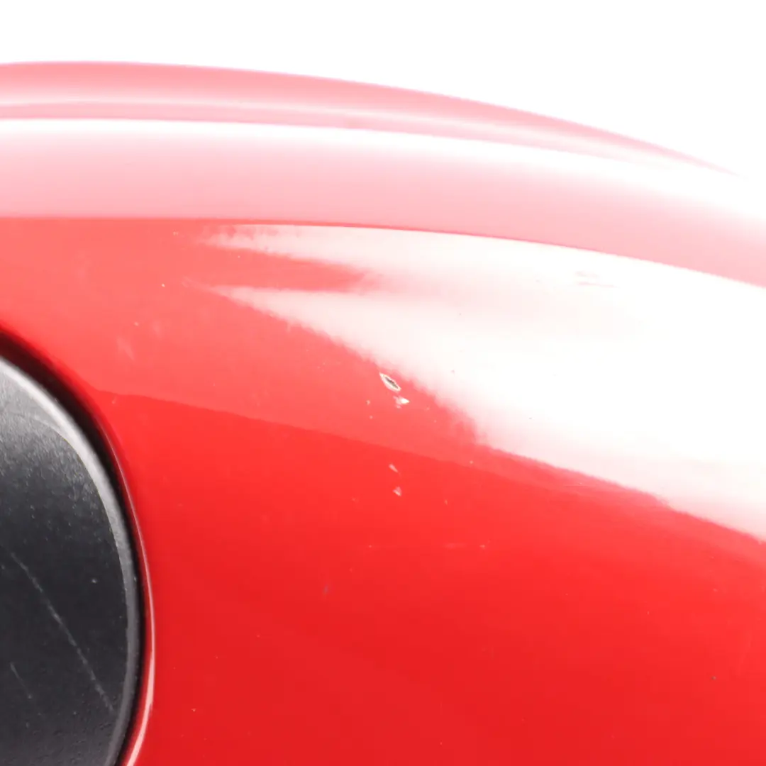 BMW Z4 E89 Wing Mirror Door Left N/S Heated Auto Dip 3 Pins Melbourne Red A75 - SKU RHD-7281985-MRT - Part number 7281985