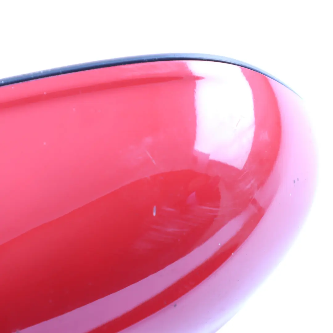 Wing Mirror Door Right O/S Heated Auto Dip 3 Pins Melbourne Red A75 to BMW Z4 E89 with Part number 7281986 BMW Z4 E89 Wing Mirror Door Right O/S Heated Auto Dip 3 Pins Melbourne Red A75 - SKU RHD-7281986-MRT - Part number 7281986
