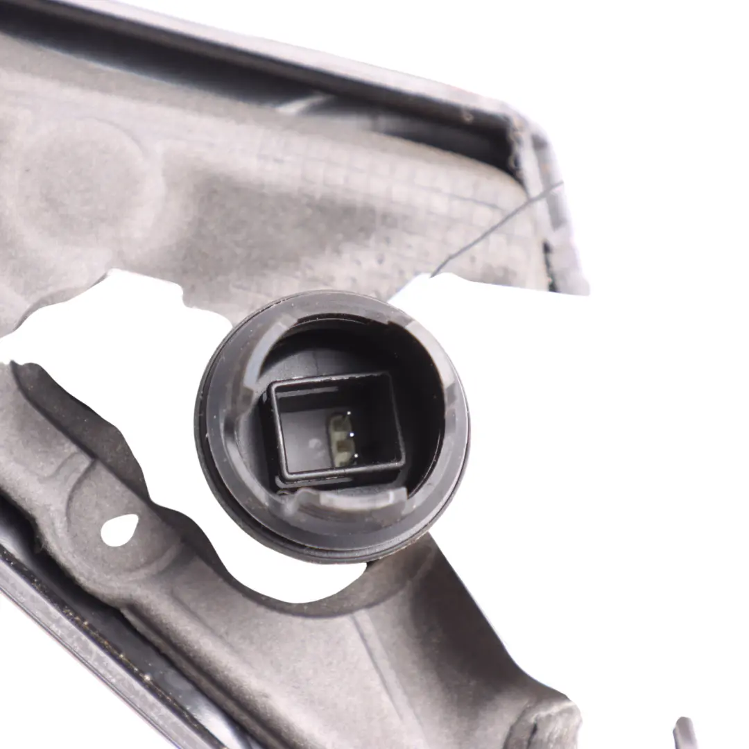 BMW Z4 E89 Wing Mirror Door Right O/S Heated Auto Dip 3 Pins Melbourne Red A75 - SKU RHD-7281986-MRT - Part number 7281986