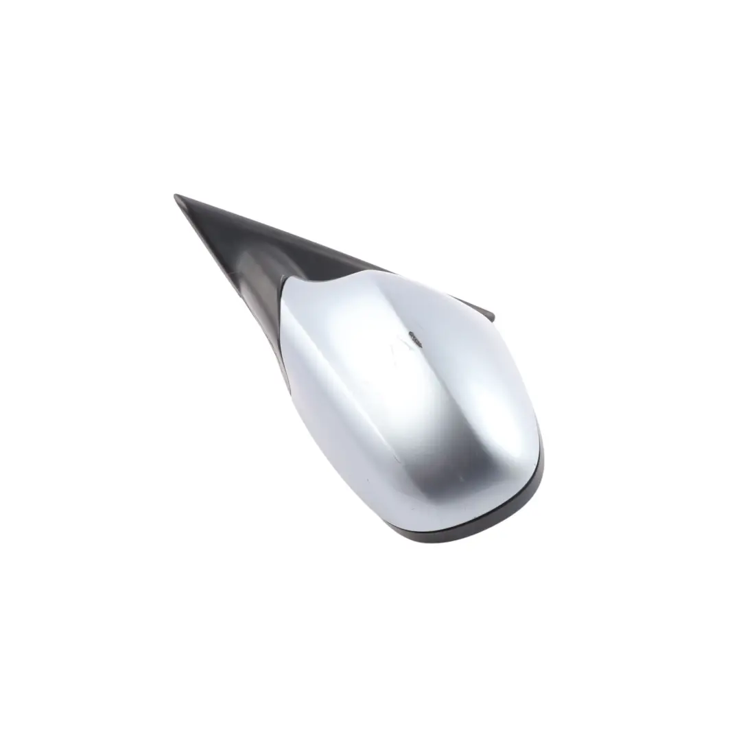 Fold Heated Left Wing Mirror N/S Bluewater Metallic - 896 to BMW E90 E91 LCI Power with Part number 7282569 BMW E90 E91 LCI Power Fold Heated Left Wing Mirror N/S Bluewater Metallic - 896 - SKU RHD-7282569-WB1 - Part number 7282569