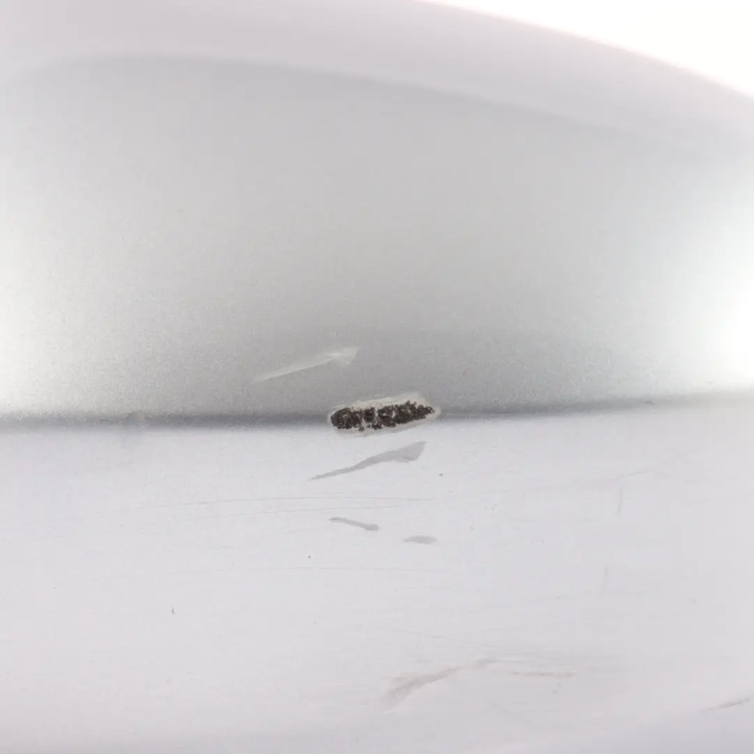 Fold Heated Left Wing Mirror N/S Bluewater Metallic - 896 to BMW E90 E91 LCI Power with Part number 7282569 BMW E90 E91 LCI Power Fold Heated Left Wing Mirror N/S Bluewater Metallic - 896 - SKU RHD-7282569-WB1 - Part number 7282569