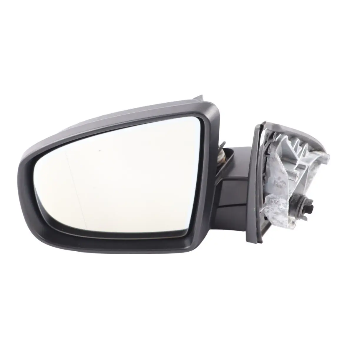 BMW X5 E70 Wing Mirror Auto Dip Heated Door Left N/S 3 Pins Outside