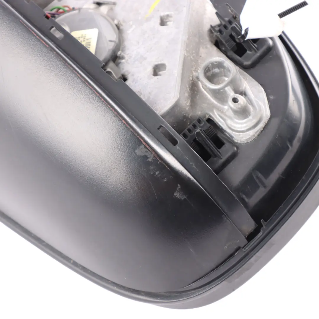 Wing Mirror Auto Dip Heated Door Left N/S 3 Pins Outside to BMW X5 E70 with Part number 7282723 BMW X5 E70 Wing Mirror Auto Dip Heated Door Left N/S 3 Pins Outside - SKU RHD-7282723-4 - Part number 7282723