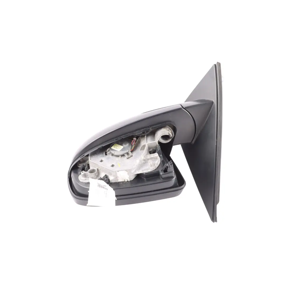 Wing Mirror Auto Dip Heated Door Left N/S 3 Pins Outside to BMW X5 E70 with Part number 7282723 BMW X5 E70 Wing Mirror Auto Dip Heated Door Left N/S 3 Pins Outside - SKU RHD-7282723-4 - Part number 7282723