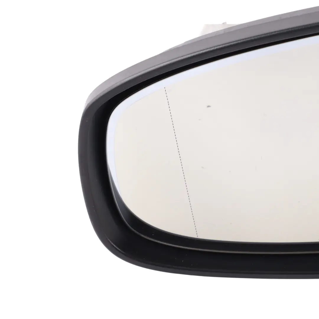 BMW X5 E70 Wing Mirror Auto Dip Heated Door Left N/S 3 Pins Outside - SKU RHD-7282723-4 - Part number 7282723