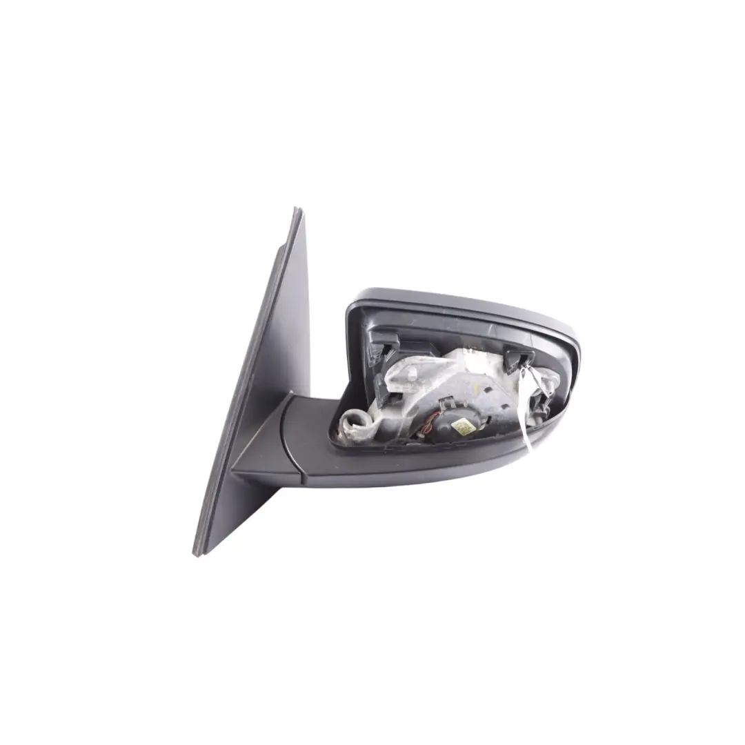 Wing Mirror Auto Dip Heated Door Left N/S 3 Pins Outside to BMW X5 E70 with Part number 7282723 BMW X5 E70 Wing Mirror Auto Dip Heated Door Left N/S 3 Pins Outside - SKU RHD-7282723-4 - Part number 7282723