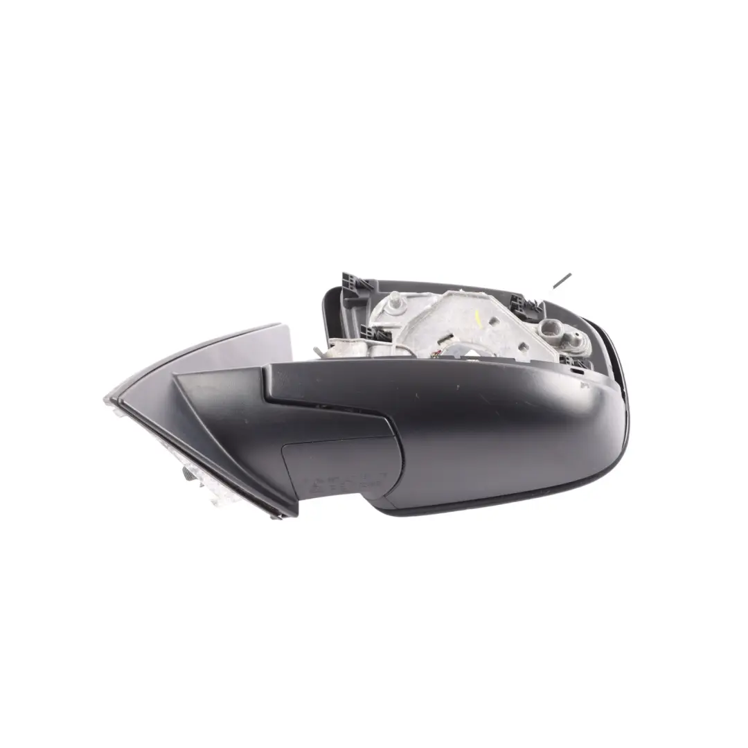 Wing Mirror Auto Dip Heated Door Left N/S 3 Pins Outside to BMW X5 E70 with Part number 7282723 BMW X5 E70 Wing Mirror Auto Dip Heated Door Left N/S 3 Pins Outside - SKU RHD-7282723-4 - Part number 7282723