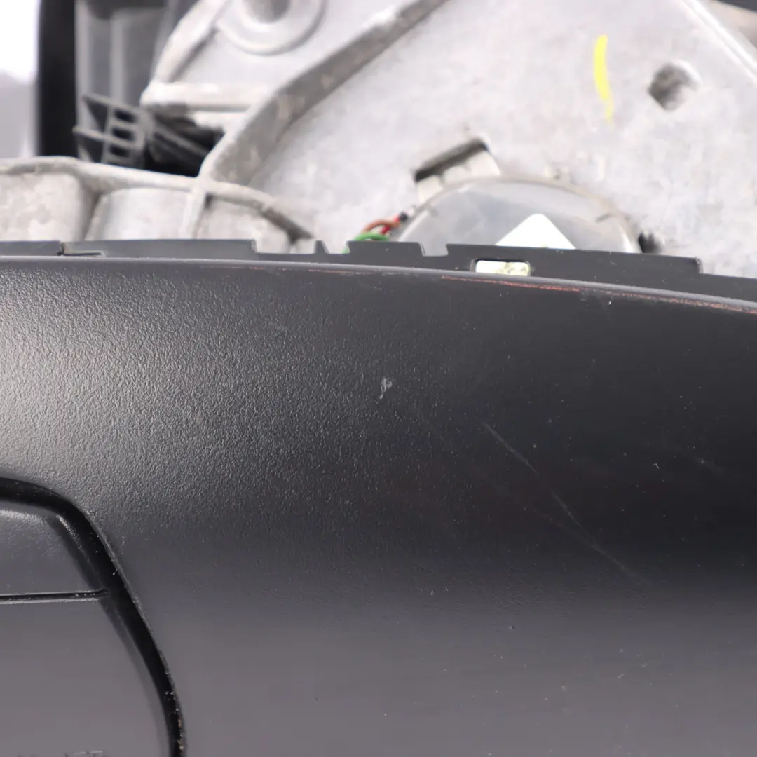 Wing Mirror Auto Dip Heated Door Left N/S 3 Pins Outside to BMW X5 E70 with Part number 7282723 BMW X5 E70 Wing Mirror Auto Dip Heated Door Left N/S 3 Pins Outside - SKU RHD-7282723-4 - Part number 7282723