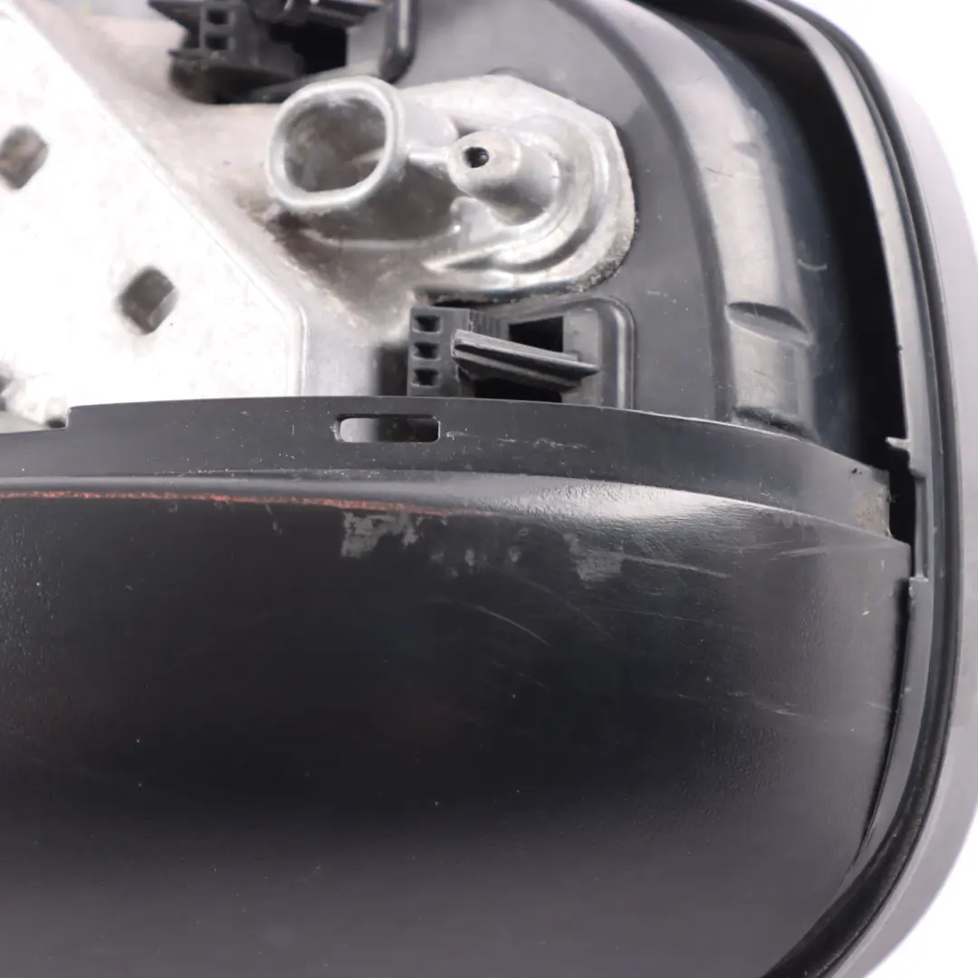 Wing Mirror Auto Dip Heated Door Left N/S 3 Pins Outside to BMW X5 E70 with Part number 7282723 BMW X5 E70 Wing Mirror Auto Dip Heated Door Left N/S 3 Pins Outside - SKU RHD-7282723-4 - Part number 7282723