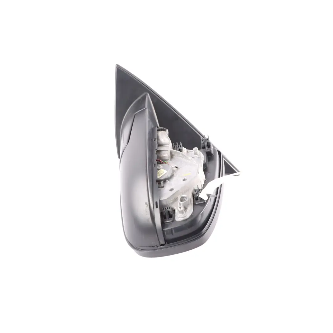 Wing Mirror Auto Dip Heated Door Left N/S 3 Pins Outside to BMW X5 E70 with Part number 7282723 BMW X5 E70 Wing Mirror Auto Dip Heated Door Left N/S 3 Pins Outside - SKU RHD-7282723-4 - Part number 7282723