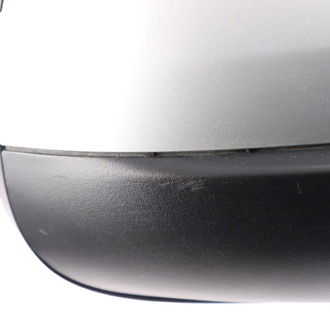 Wing Mirror Auto Dip Power Fold Door Right O/S Titan Silver - 354 to BMW X5 E70 with Part number 7282724 BMW X5 E70 Wing Mirror Auto Dip Power Fold Door Right O/S Titan Silver - 354 - SKU RHD-7282724-TS1 - Part number 7282724