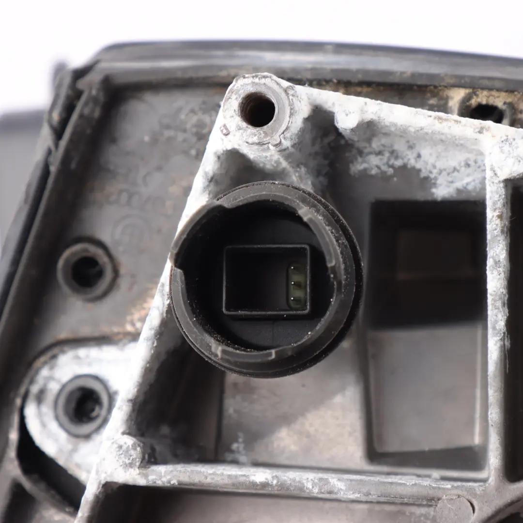 Wing Mirror Auto Dip Power Fold Door Right O/S Titan Silver - 354 to BMW X5 E70 with Part number 7282724 BMW X5 E70 Wing Mirror Auto Dip Power Fold Door Right O/S Titan Silver - 354 - SKU RHD-7282724-TS1 - Part number 7282724