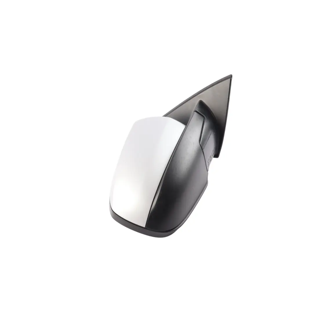 Wing Mirror Auto Dip Power Fold Door Right O/S Titan Silver - 354 to BMW X5 E70 with Part number 7282724 BMW X5 E70 Wing Mirror Auto Dip Power Fold Door Right O/S Titan Silver - 354 - SKU RHD-7282724-TS1 - Part number 7282724