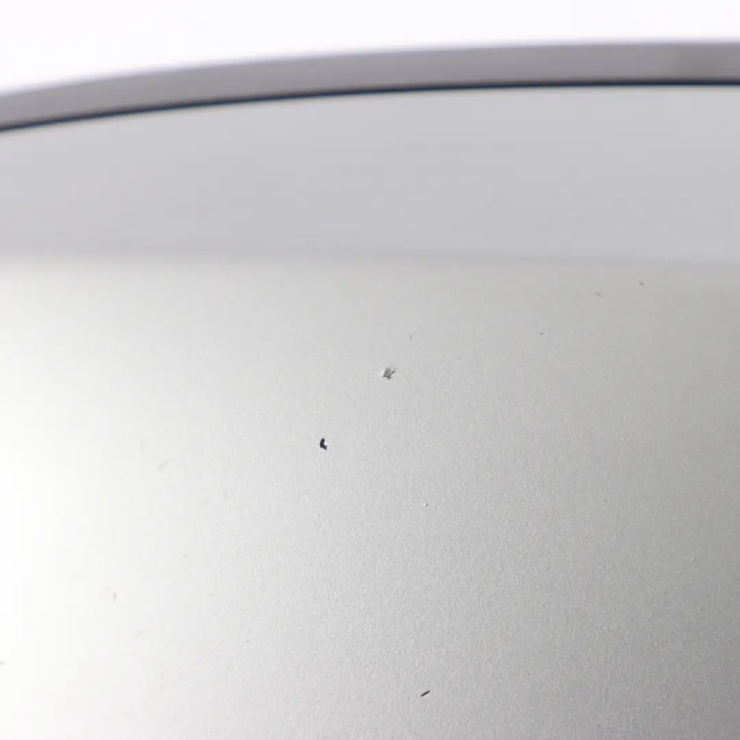 Wing Mirror Auto Dip Power Fold Door Right O/S Titan Silver - 354 to BMW X5 E70 with Part number 7282724 BMW X5 E70 Wing Mirror Auto Dip Power Fold Door Right O/S Titan Silver - 354 - SKU RHD-7282724-TS1 - Part number 7282724