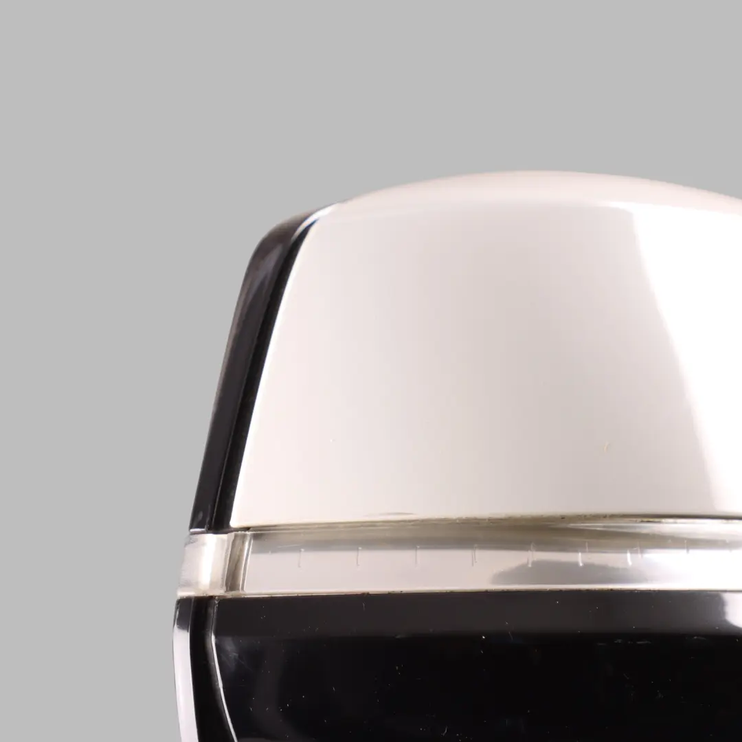 Wing Mirror BMW F32 F36 High Gloss Heated Right O/S 6 Pins Alpine White - 300 to with Part number 7285206 Wing Mirror BMW F32 F36 High Gloss Heated Right O/S 6 Pins Alpine White - 300 - SKU RHD-7285206-AW1 - Part number 7285206