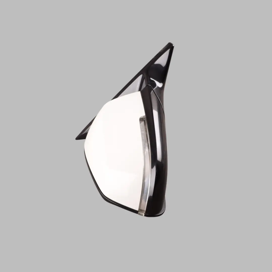 Wing Mirror BMW F32 F36 High Gloss Heated Right O/S 6 Pins Alpine White - 300 to with Part number 7285206 Wing Mirror BMW F32 F36 High Gloss Heated Right O/S 6 Pins Alpine White - 300 - SKU RHD-7285206-AW1 - Part number 7285206
