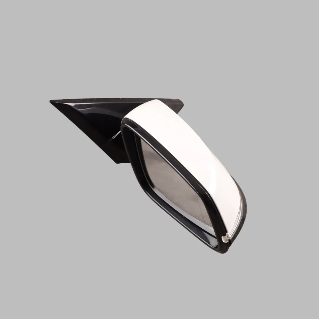 Wing Mirror BMW F32 F36 High Gloss Heated Right O/S 6 Pins Alpine White - 300 to with Part number 7285206 Wing Mirror BMW F32 F36 High Gloss Heated Right O/S 6 Pins Alpine White - 300 - SKU RHD-7285206-AW1 - Part number 7285206