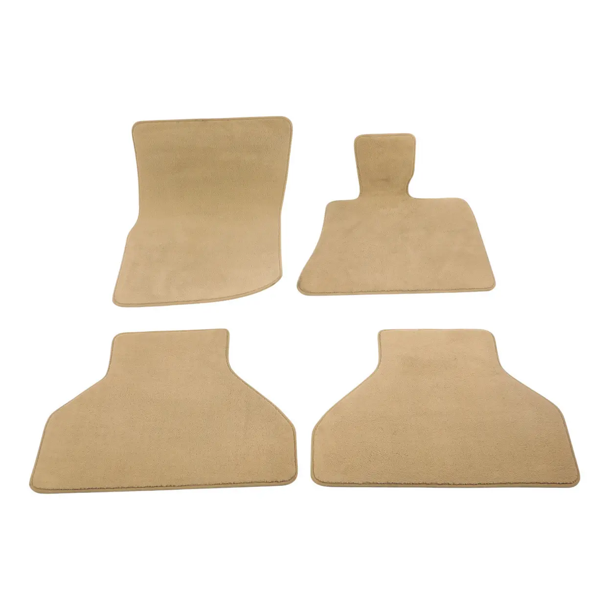 BMW E70 Floor Mats Set Interior Front Rear Floor Mat  Cover 7290014 69677161