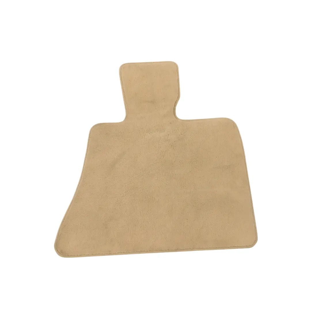 BMW E70 Floor Mats Set Interior Front Rear Floor Mat Cover 69677161 - SKU RHD-7290014 - Part number 7290014