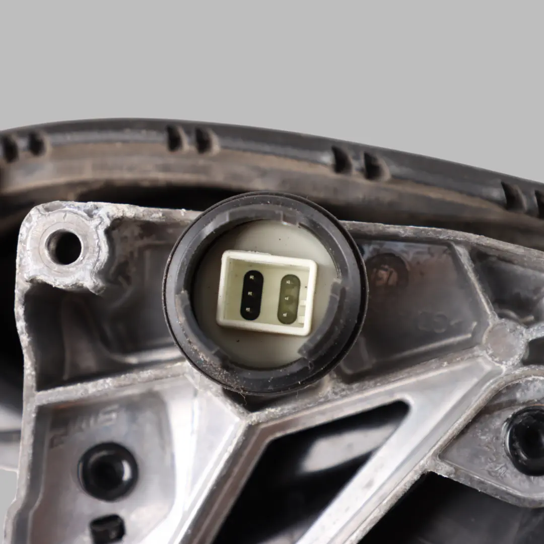 Heated Right Wing Mirror O/S Door Alpinweiss Alpine White - 300 to BMW X1 E84 with Part number 7307158 BMW X1 E84 Heated Right Wing Mirror O/S Door Alpinweiss Alpine White - 300 - SKU RHD-7307158-AW - Part number 7307158