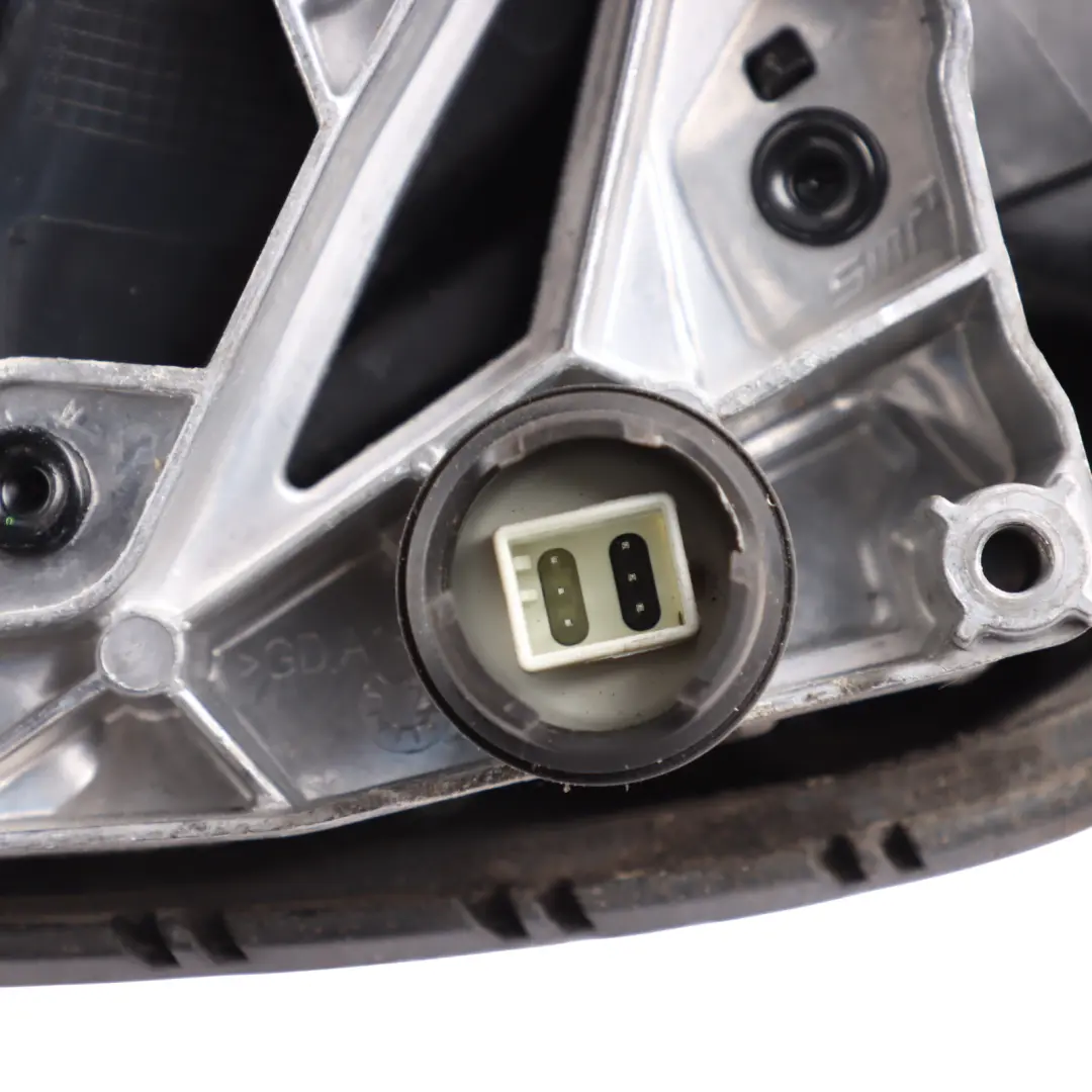 Wing Mirror Heated Right O/S Black Sapphire -475 to BMW X1 E84 with Part number 7307158 BMW X1 E84 Wing Mirror Heated Right O/S Black Sapphire -475 - SKU RHD-7307158-BS1 - Part number 7307158