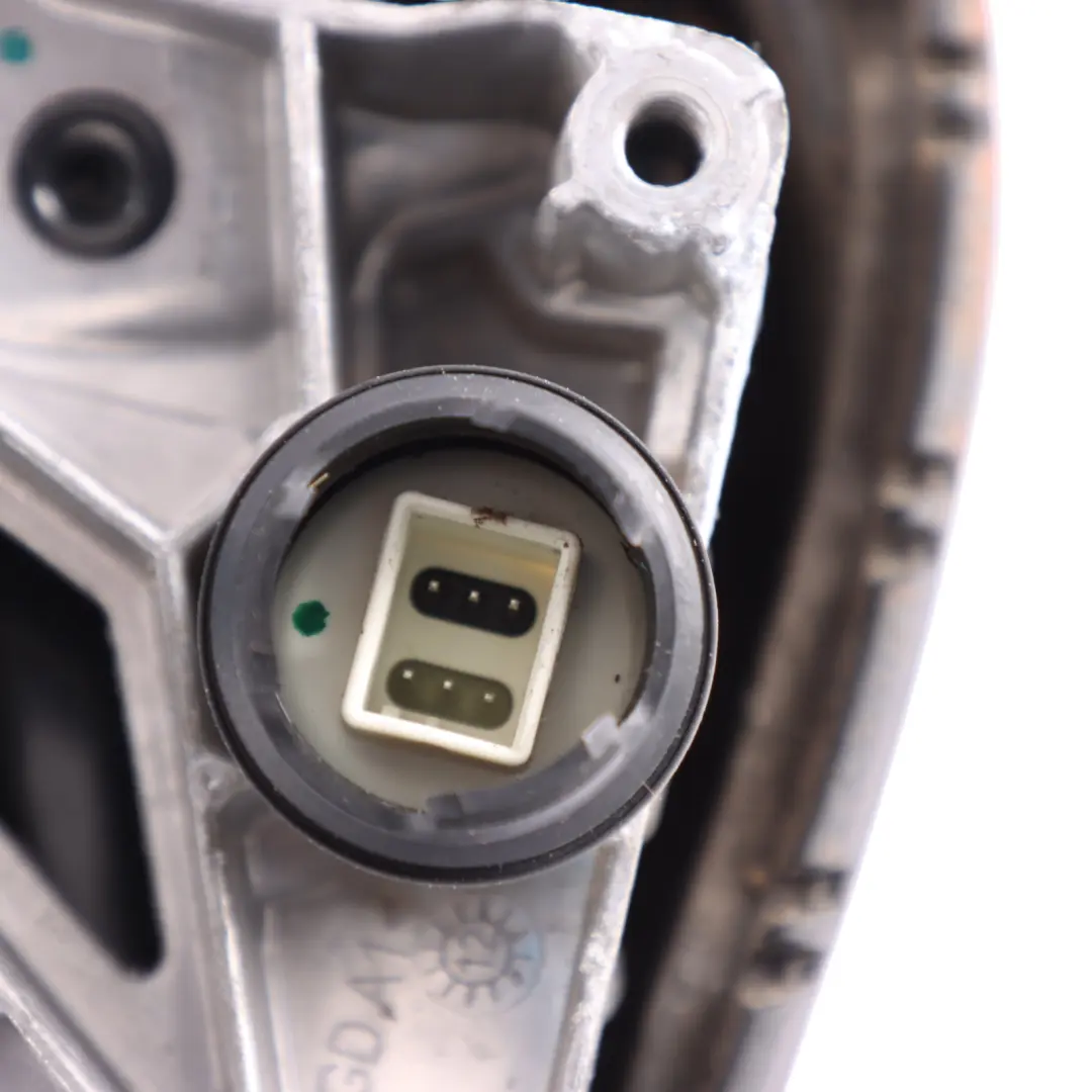 Wing Mirror Door Heated Right O/S Glacier Silber Silver Metallic A83 to BMW X1 E84 with Part number 7307158 BMW X1 E84 Wing Mirror Door Heated Right O/S Glacier Silber Silver Metallic A83 - SKU RHD-7307158-GSB - Part number 7307158