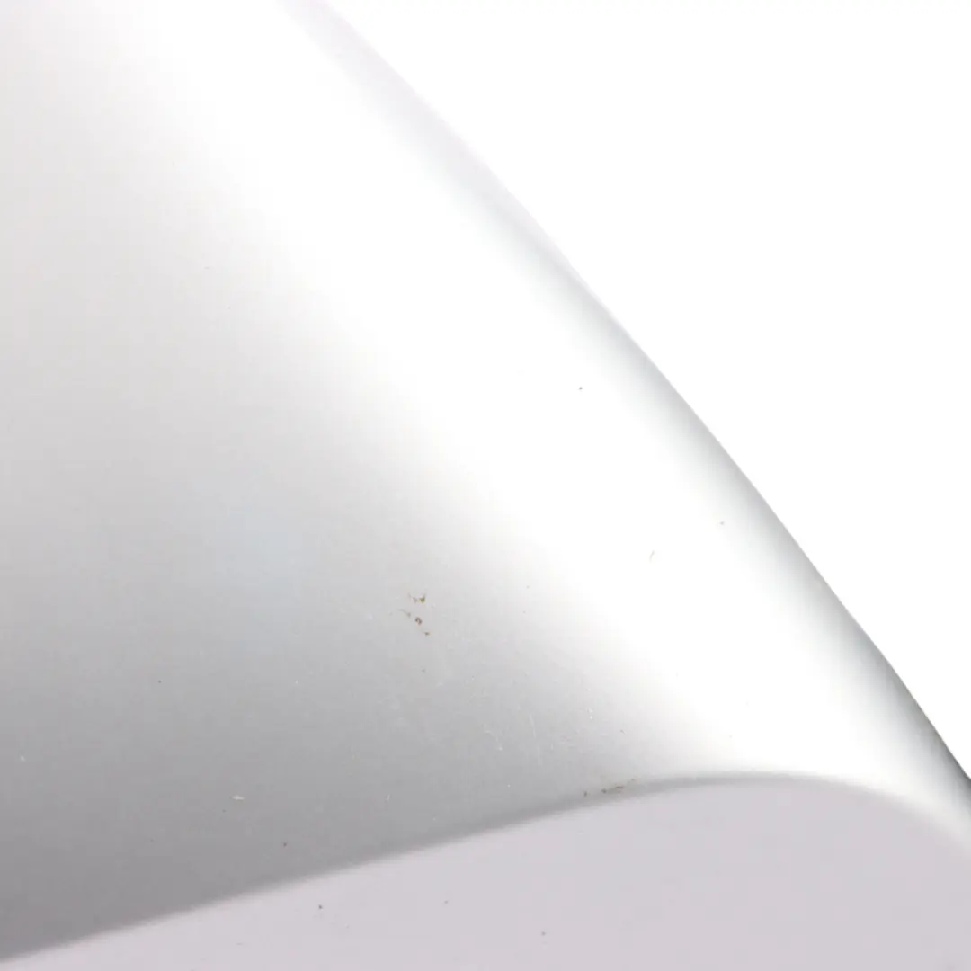 Wing Mirror Door Heated Right O/S Glacier Silber Silver Metallic A83 to BMW X1 E84 with Part number 7307158 BMW X1 E84 Wing Mirror Door Heated Right O/S Glacier Silber Silver Metallic A83 - SKU RHD-7307158-GSB - Part number 7307158