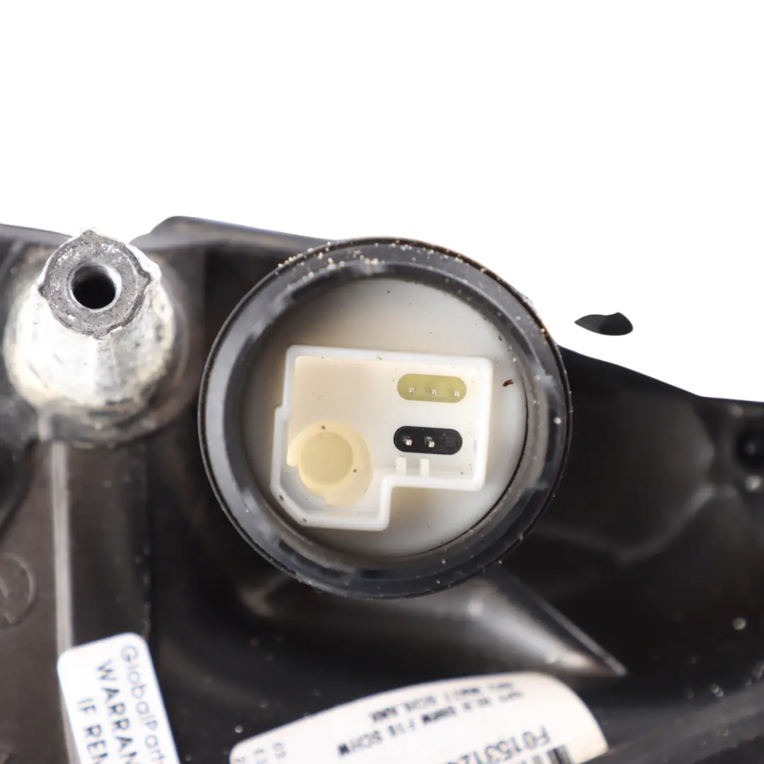 Wing Mirror Side Heated Right O/S Black Sapphire- 475 to BMW F10 F11 with Part number 7322482 BMW F10 F11 Wing Mirror Side Heated Right O/S Black Sapphire- 475 - SKU RHD-7322482-BS1 - Part number 7322482