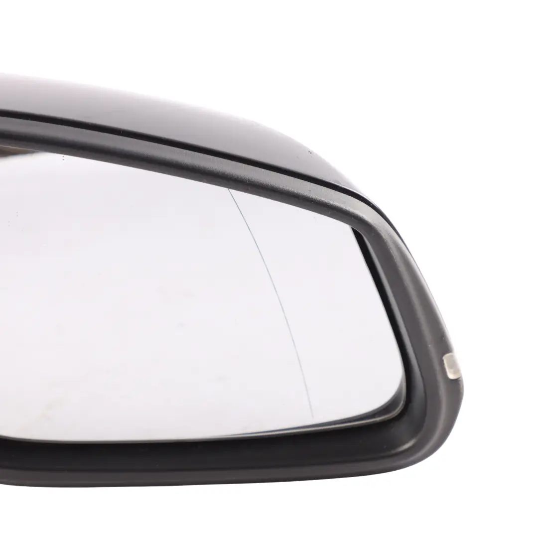 Wing Mirror Heated Right O/S 6 Pins Sapphire Metallic - 475 to BMW F30 F31 with Part number 7345656 BMW F30 F31 Wing Mirror Heated Right O/S 6 Pins Sapphire Metallic - 475 - SKU RHD-7345656-BS - Part number 7345656