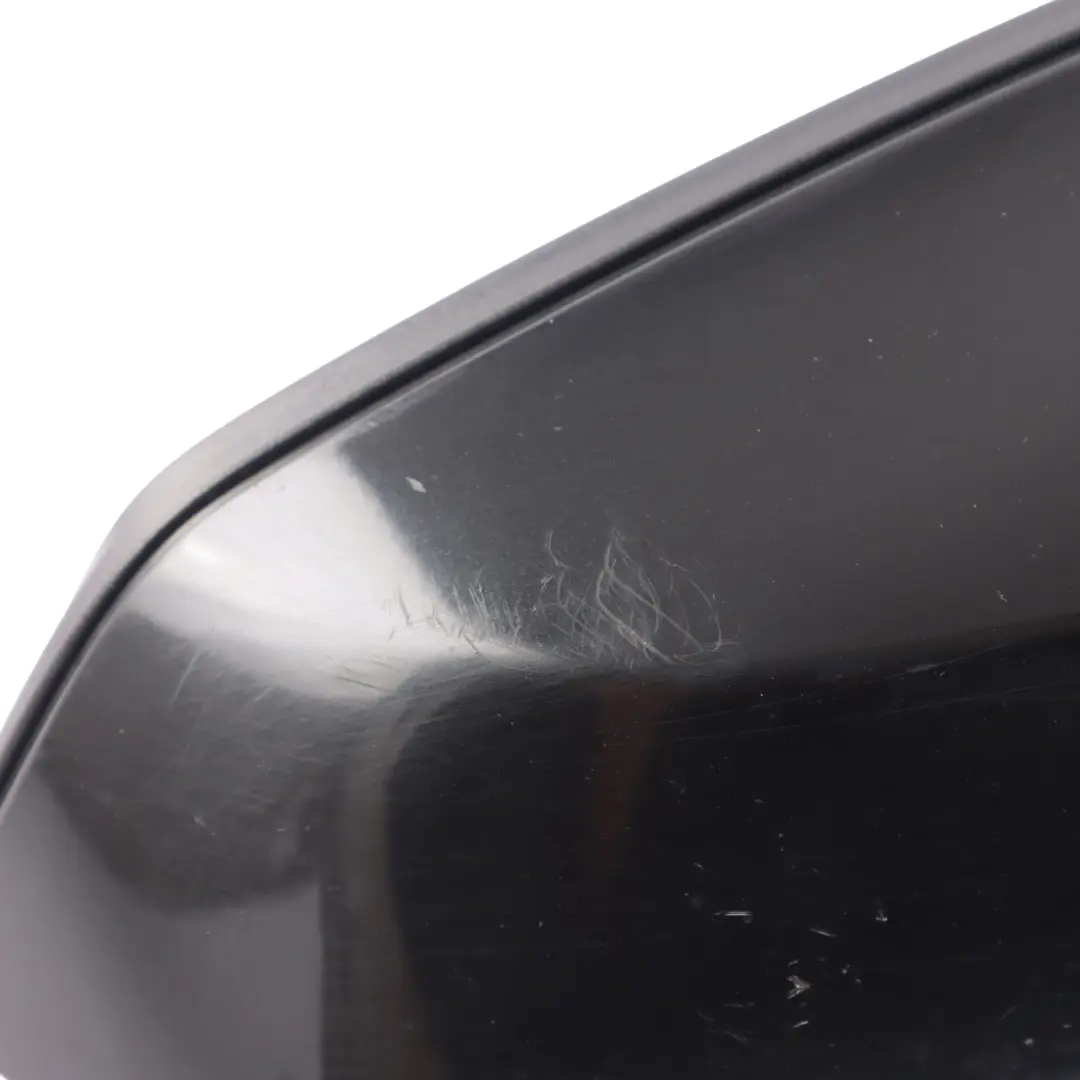 Wing Mirror Heated Right O/S 6 Pins Sapphire Metallic - 475 to BMW F30 F31 with Part number 7345656 BMW F30 F31 Wing Mirror Heated Right O/S 6 Pins Sapphire Metallic - 475 - SKU RHD-7345656-BS - Part number 7345656