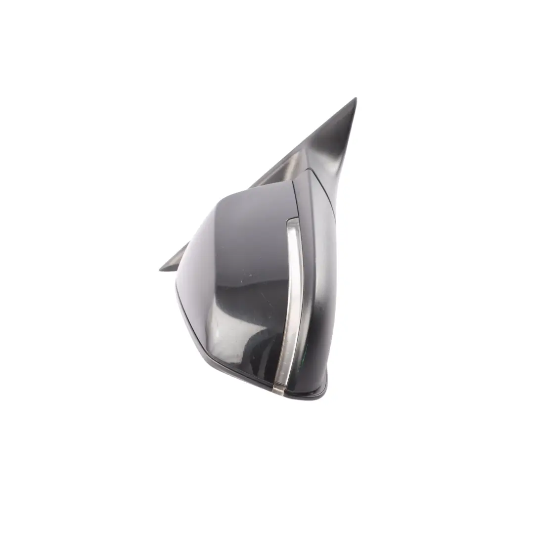 Wing Mirror Heated Right O/S 6 Pins Sapphire Metallic - 475 to BMW F30 F31 with Part number 7345656 BMW F30 F31 Wing Mirror Heated Right O/S 6 Pins Sapphire Metallic - 475 - SKU RHD-7345656-BS - Part number 7345656