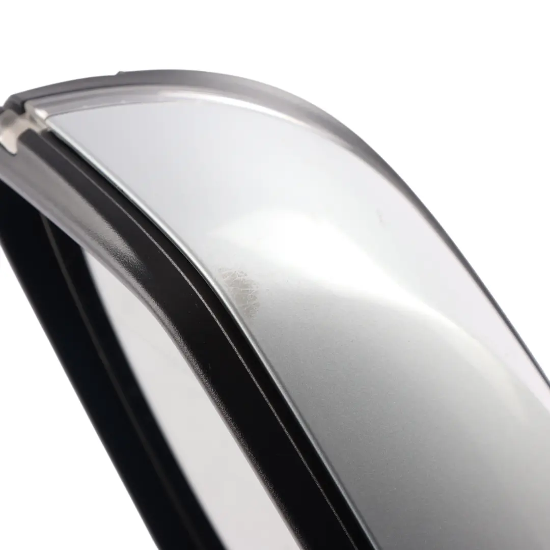  Door Wing Mirror BMW F30 F31 Auto Dip Power Fold Left N/S Glacier Silver - A83 - SKU RHD-7345675-GSB - Part number 7345675