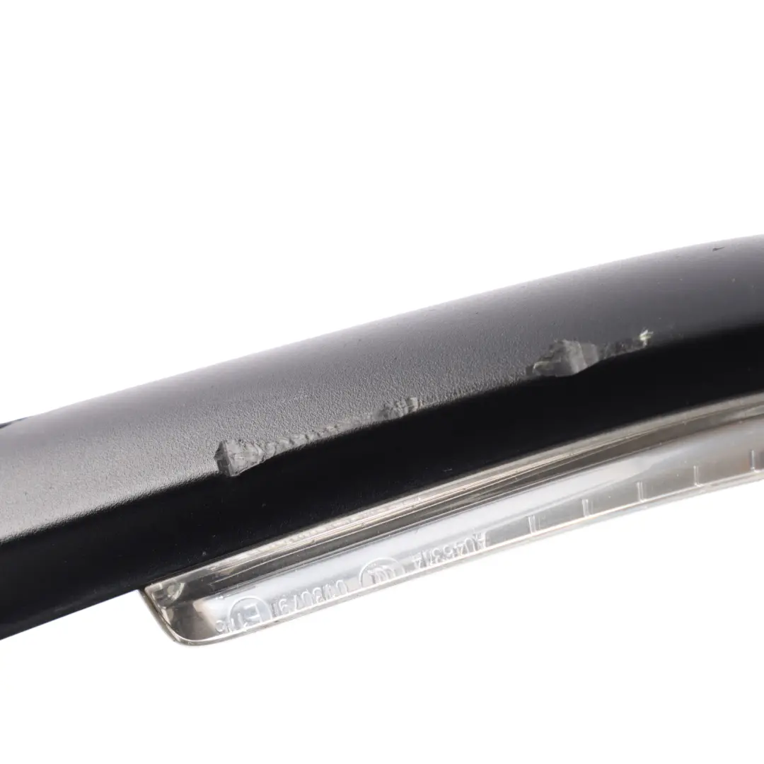 Wing Mirror Auto Dip Heated Right O/S 5 Pins Glacier Silver - A83 to BMW F30 F31 with Part number 7345676 BMW F30 F31 Wing Mirror Auto Dip Heated Right O/S 5 Pins Glacier Silver - A83 - SKU RHD-7345676-GSB - Part number 7345676